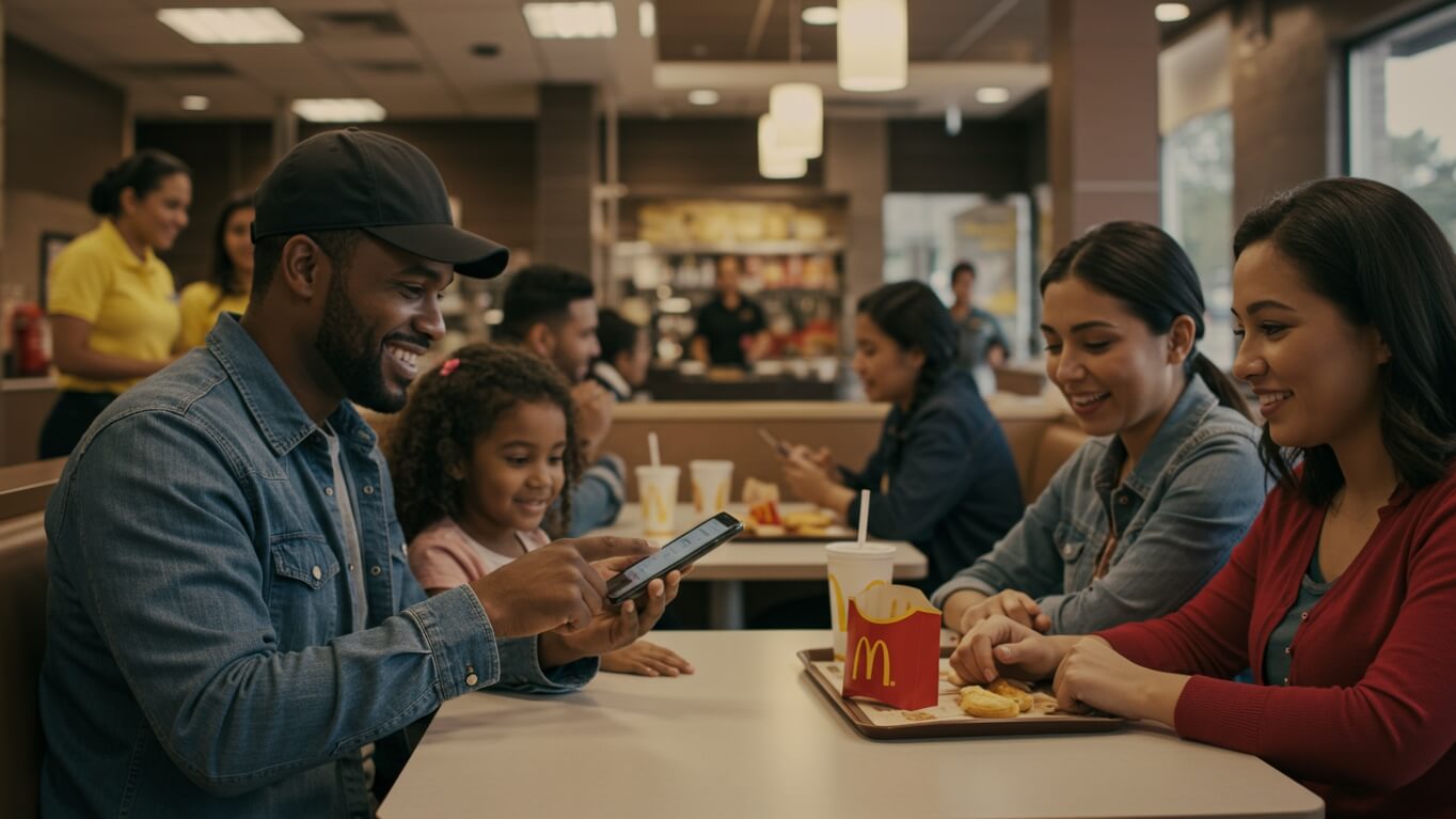 What Is In-kind Income On DCF MyAccess?
