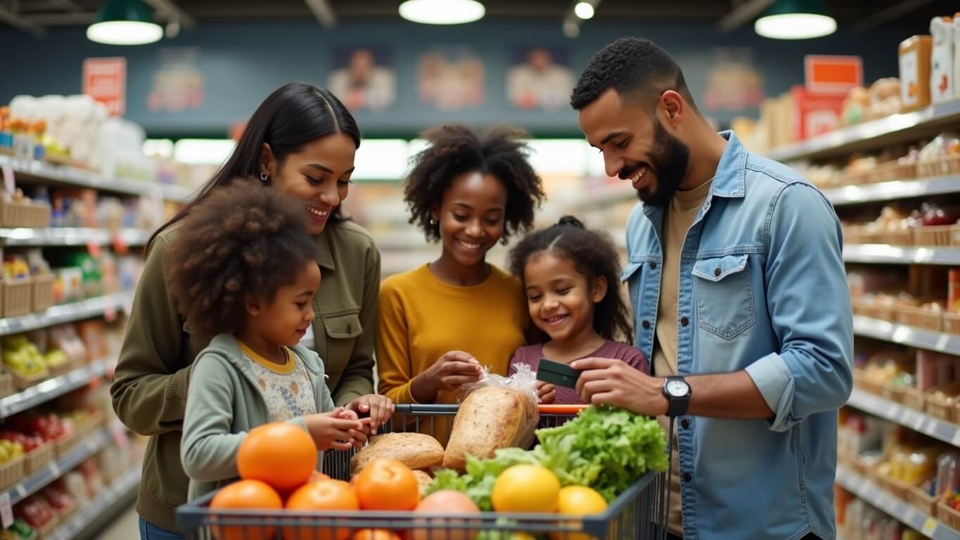 Understanding Food Stamps Florida Income Limits