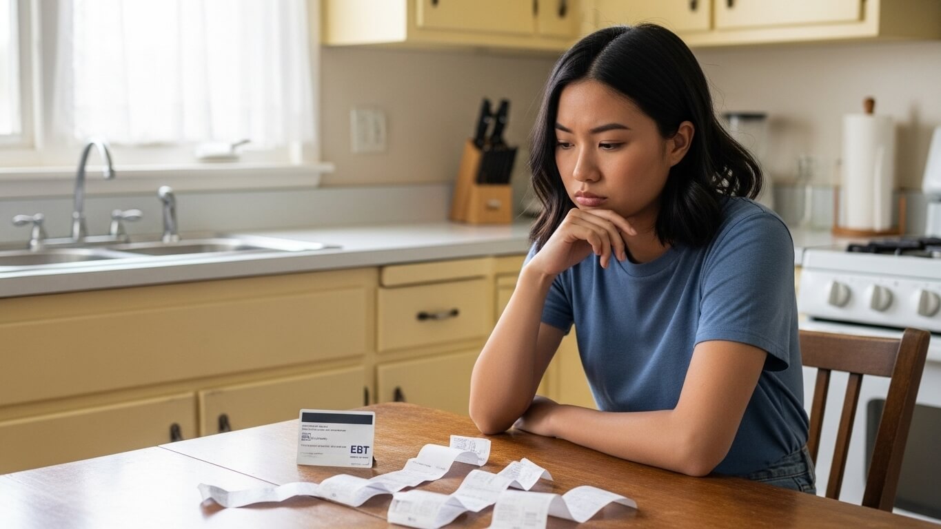 For DCF Benefit Calculations, Does Gross Income Include Disability Income And Any Earned Wages?