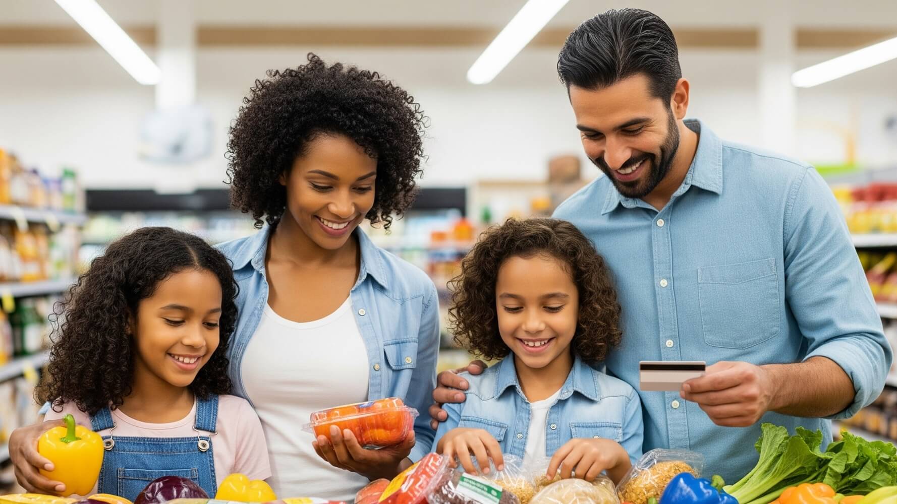 Can You Use EBT At Bristol Farms?