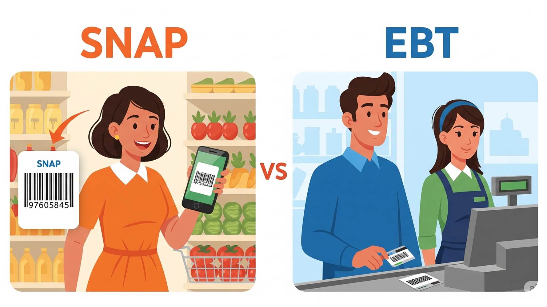 Does Misfits Market Accept EBT? A Look at Grocery Shopping and Food Access